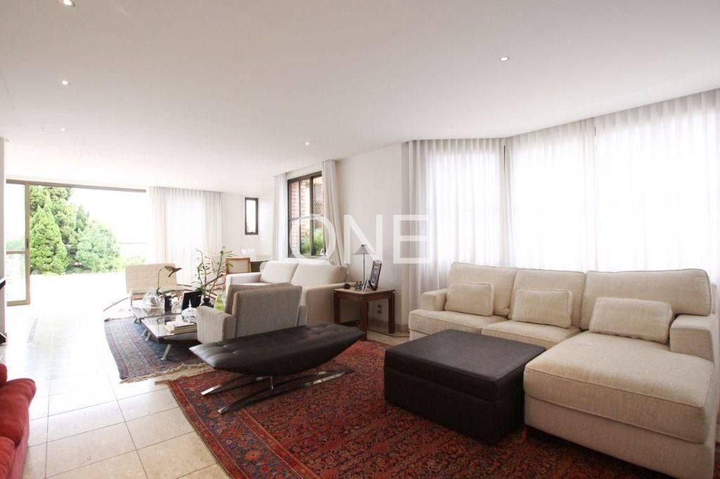 Apartamento com 4 suítes à venda em Jardim América, São Paulo, por R$ 10.800.000 Imagem 5