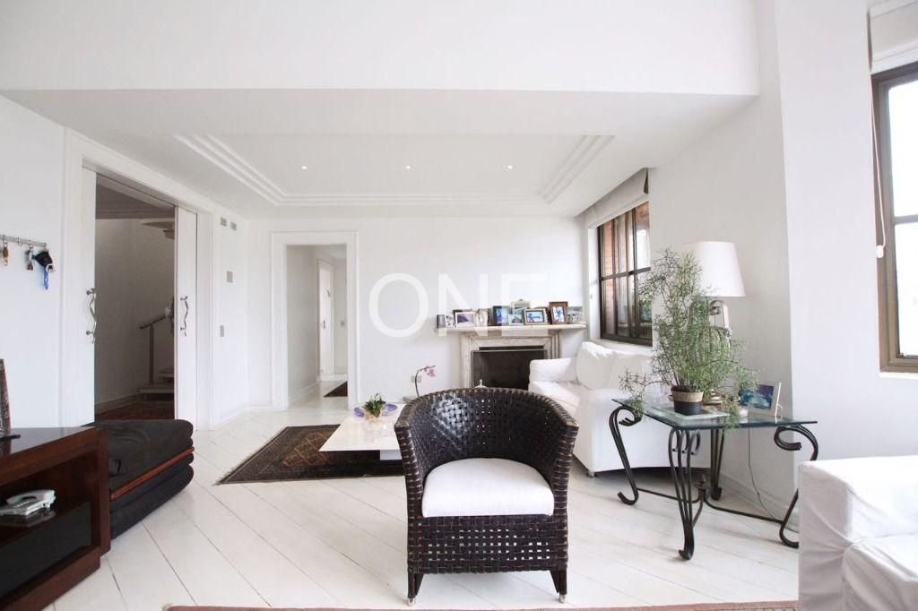 Apartamento com 4 suítes à venda em Jardim América, São Paulo, por R$ 10.800.000 Imagem 7