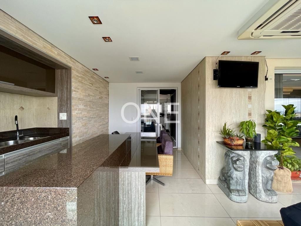 Apartamento com 3 suítes à venda em Moema Índios, São Paulo, por R$ 4.800.000 Imagem 6