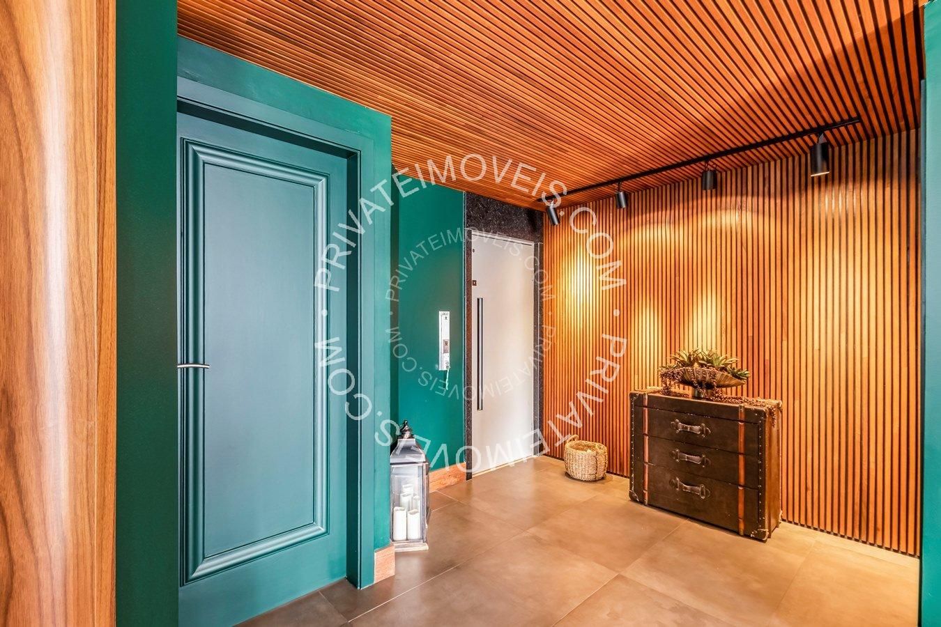 Apartamento com 3 suítes à venda em Indianópolis, São Paulo, por R$ 4.200.000 Imagem 8