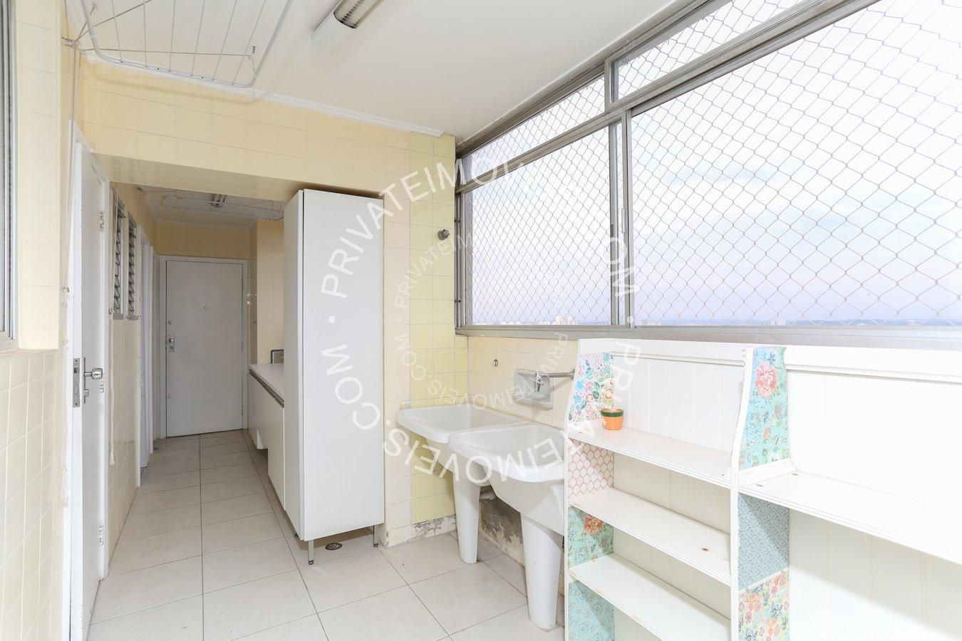 Apartamento com 3 suítes à venda em Alto da Boa Vista, São Paulo, por R$ 1.900.000 Imagem 8