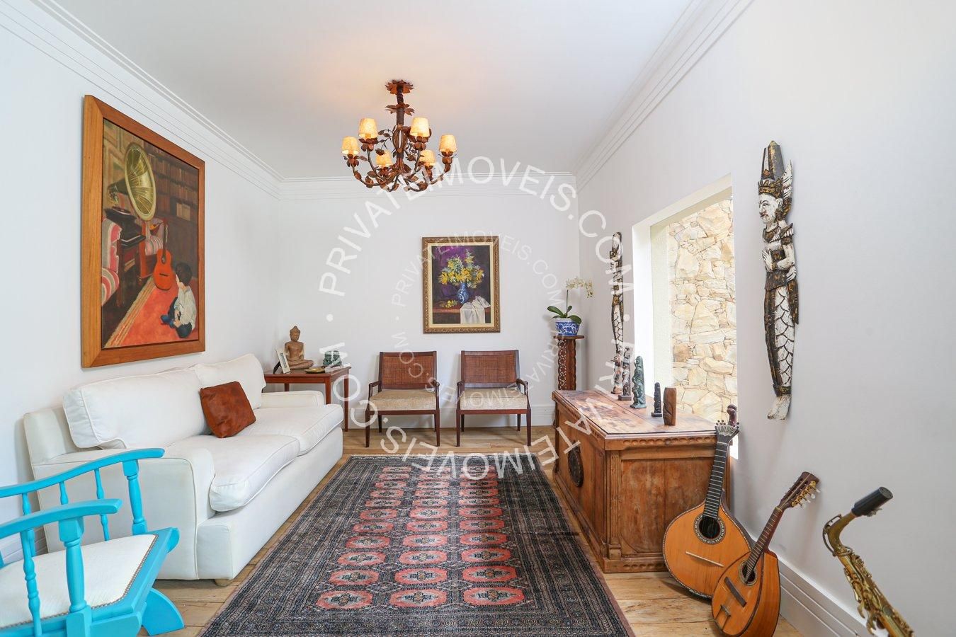 Casa com 2 suítes à venda em Jardim Guedala, São Paulo, por R$ 3.950.000 Imagem 4