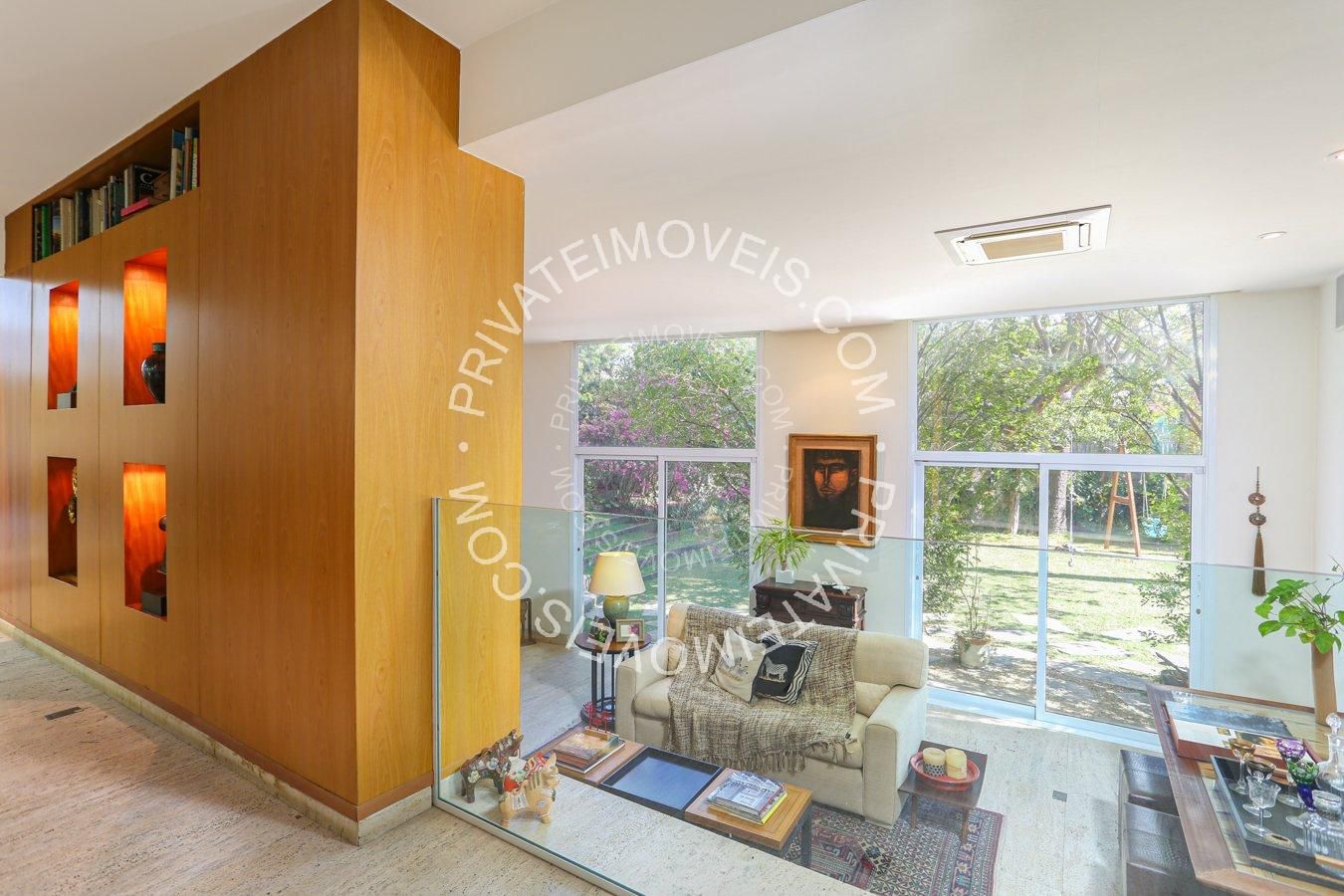 Casa com 4 suítes à venda em Jardim Guedala, São Paulo, por R$ 10.000.000 Imagem 4