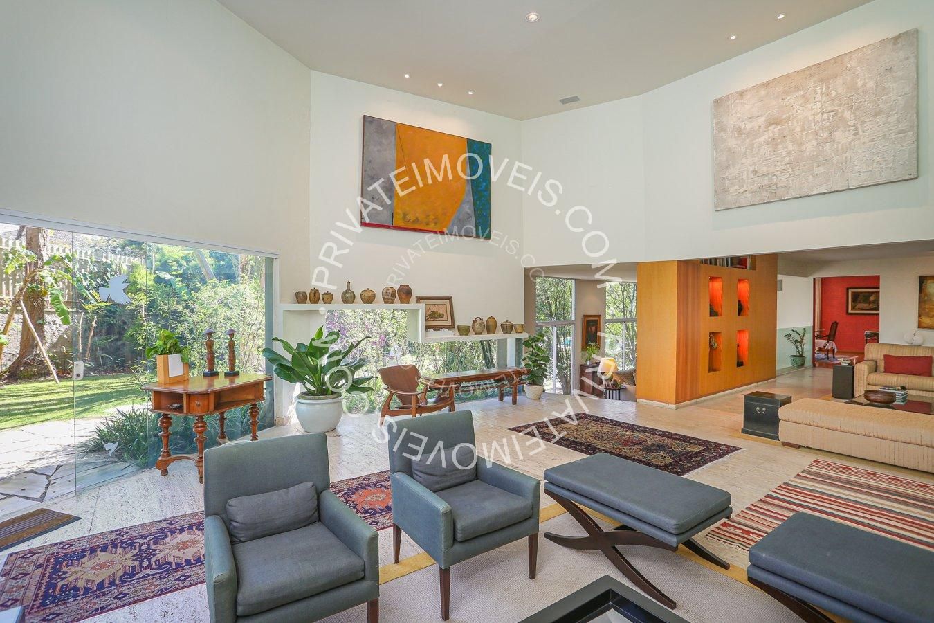 Casa com 4 suítes à venda em Jardim Guedala, São Paulo, por R$ 10.000.000 Imagem 7