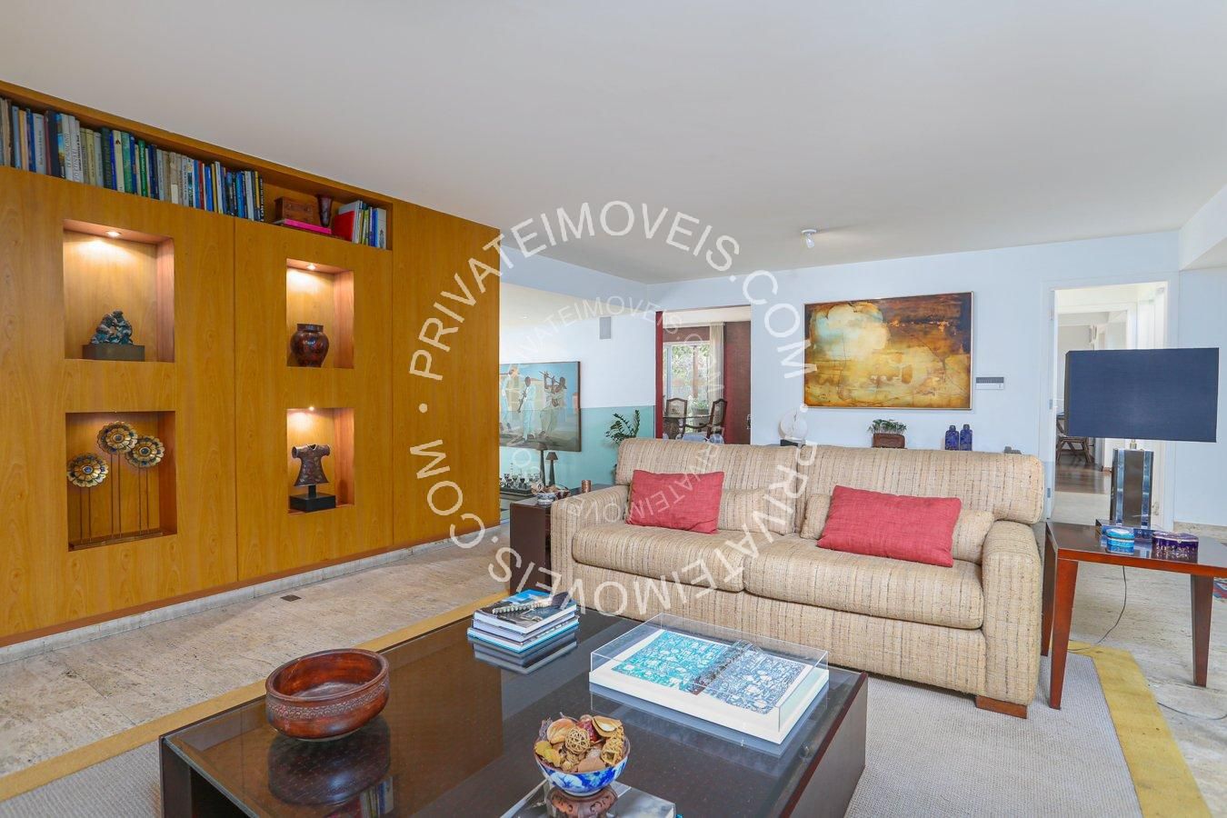 Casa com 4 suítes à venda em Jardim Guedala, São Paulo, por R$ 10.000.000 Imagem 8