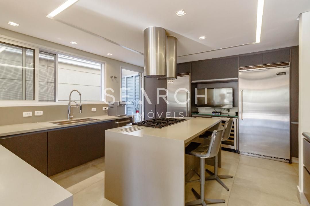 Casa de condomínio com 4 suítes à venda em Vila Madalena, São Paulo, por R$ 8.000.000 Imagem 7