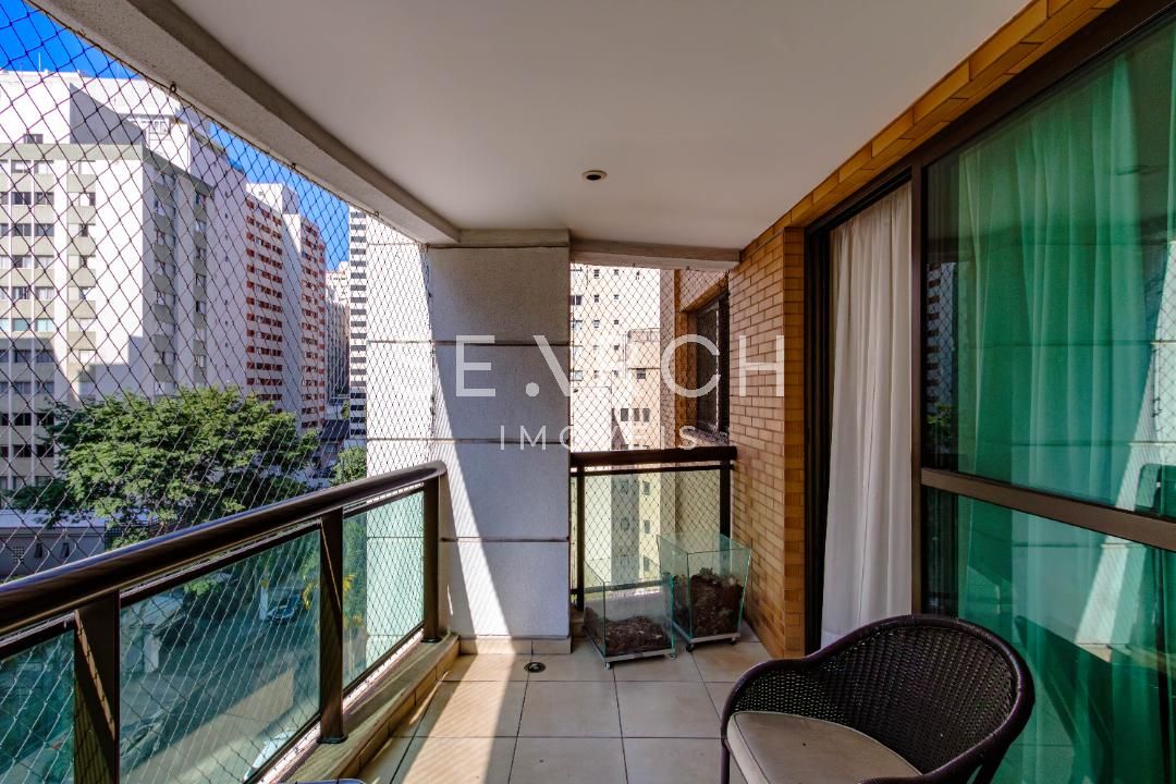 Duplex com 3 suítes à venda em Jardim Paulista, São Paulo, por R$ 3.300.000 Imagem 7