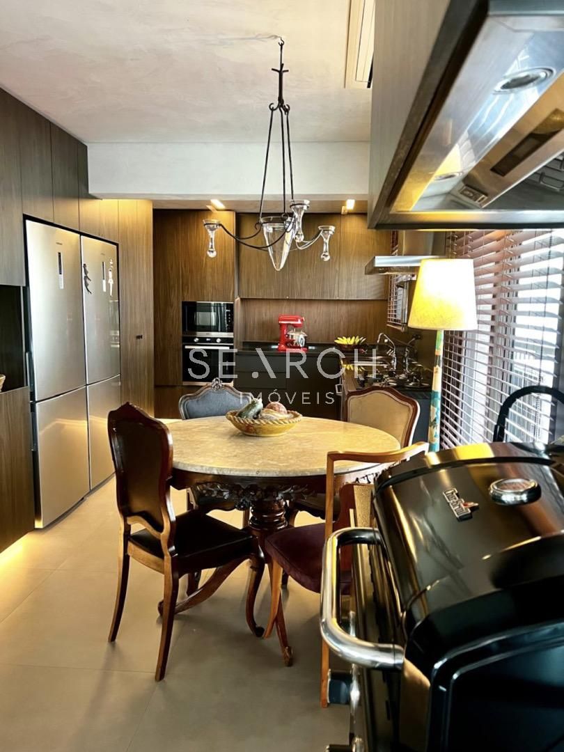 Apartamento com 4 suítes à venda em Santa Cecília, São Paulo, por R$ 5.600.000 Imagem 6