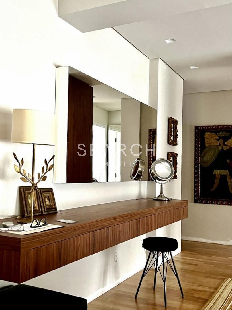 Apartamento com 4 suítes à venda em Santa Cecília, São Paulo, por R$ 5.600.000 Imagem 4