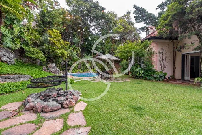 Casa com 5 suítes à venda em Cidade Jardim, São Paulo, por R$ 12.950.000 Imagem 2