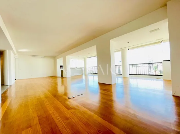 Apartamento com 3 suítes à venda em Sumaré, São Paulo, por R$ 4.350.000