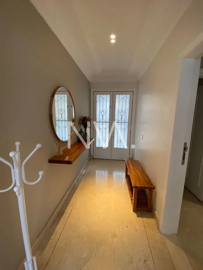 Casa com 4 suítes à venda em Alto da Boa Vista, São Paulo, por R$ 3.900.000 Imagem 2