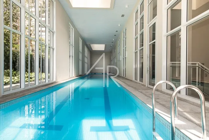 Apartamento com 4 suítes à venda em Moema, São Paulo, por R$ 10.500.000 Imagem 3