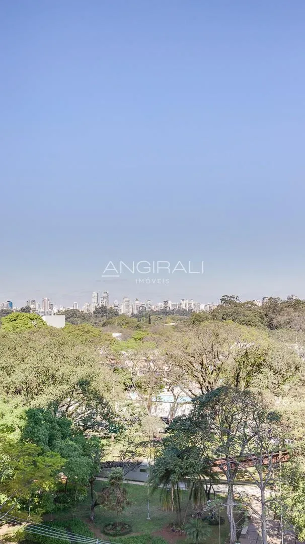 Apartamento com 4 suítes à venda em Ibirapuera, São Paulo, por R$ 25.000.000