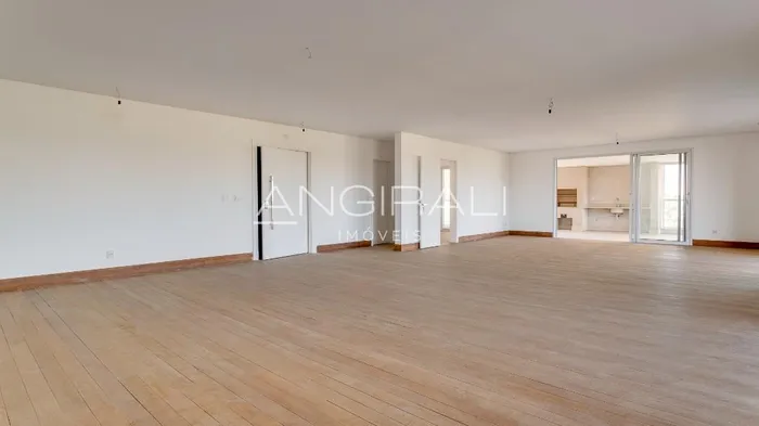 Apartamento com 4 suítes à venda em Ibirapuera, São Paulo, por R$ 25.000.000 Imagem 2