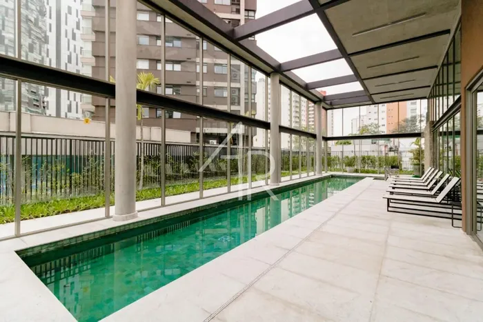 Apartamento com 3 suítes à venda em Vila Olímpia, São Paulo, por R$ 6.800.000 Imagem 3