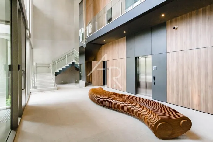 Apartamento com 3 suítes à venda em Vila Olímpia, São Paulo, por R$ 6.800.000 Imagem 2