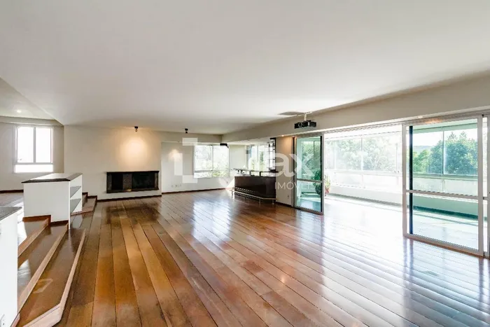 Apartamento com 2 suítes à venda em Itaim Bibi, São Paulo, por R$ 9.600.000 Imagem 3