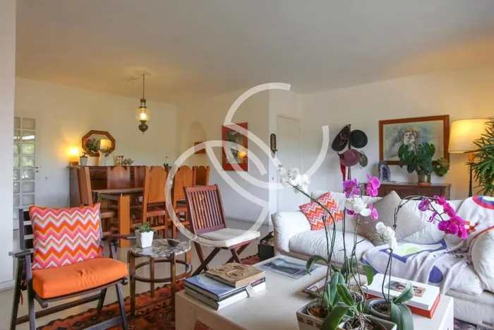 Apartamento com 1 suítes à venda em Real Parque, São Paulo, por R$ 1.300.000 Imagem 2