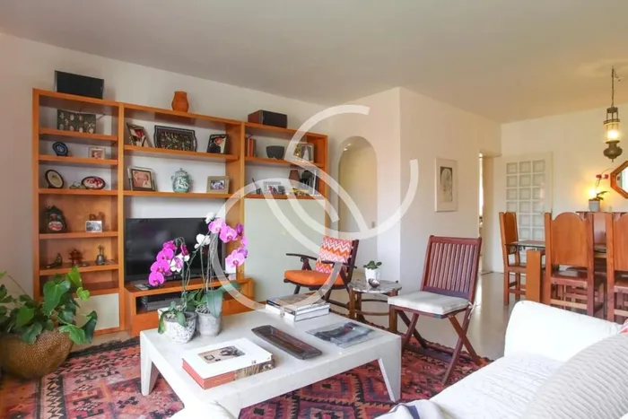 Apartamento com 1 suítes à venda em Real Parque, São Paulo, por R$ 1.300.000 Imagem 3