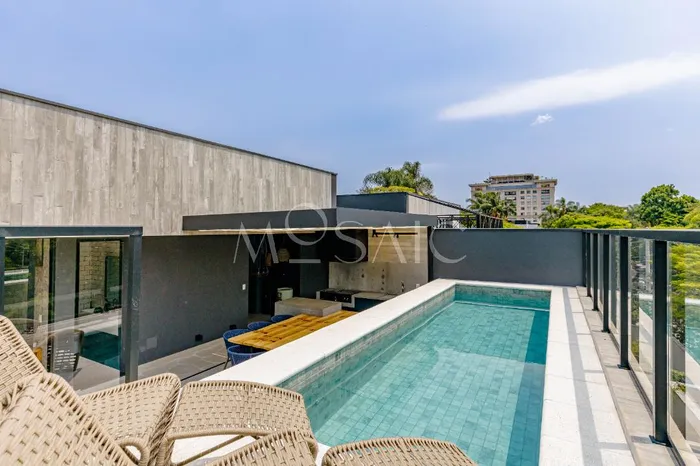 Casa de condomínio com 4 suítes à venda em Jardim Europa, São Paulo, por R$ 15.900.000