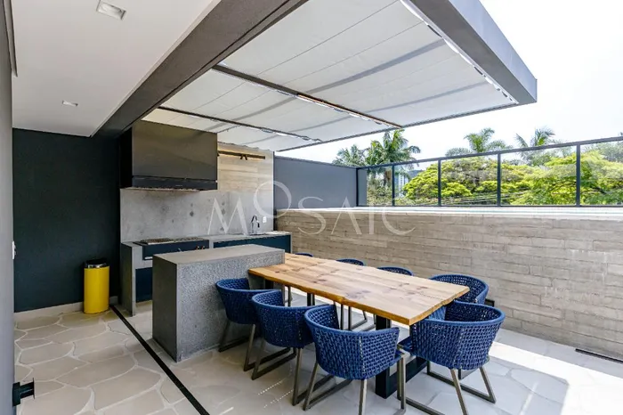 Casa de condomínio com 4 suítes à venda em Jardim Europa, São Paulo, por R$ 15.900.000 Imagem 2