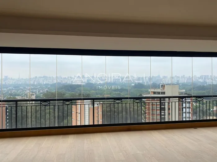 Apartamento com 3 suítes à venda em Vila Nova Conceição, São Paulo, por R$ 23.000.000 Imagem 2