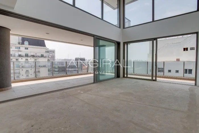 Apartamento com 4 suítes à venda em Vila Nova Conceição, São Paulo, por R$ 14.800.000 Imagem 2