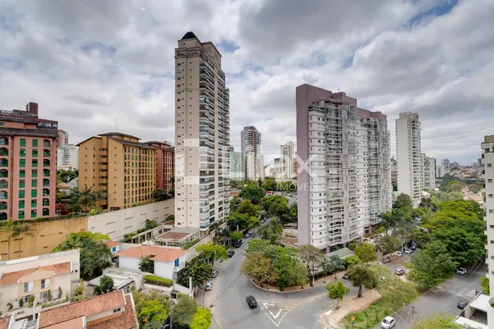 Apartamento com 3 suítes à venda em Vila Mariana, São Paulo, por R$ 3.700.000 Imagem 2