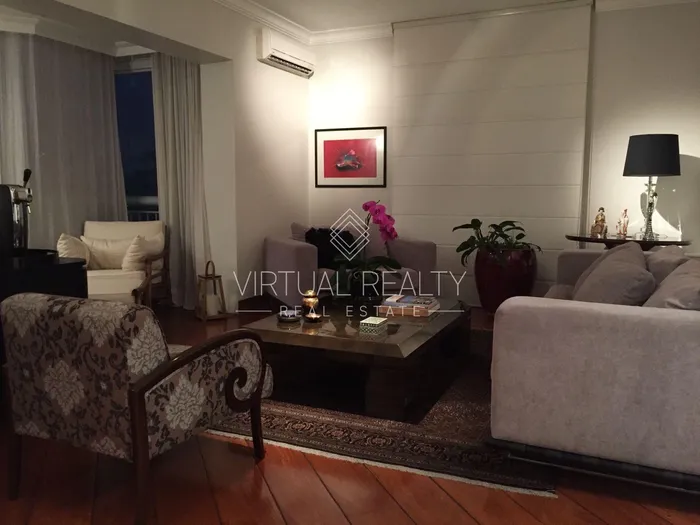 Apartamento com 3 suítes à venda em Jardim Paulista, São Paulo, por R$ 3.900.000 Imagem 2
