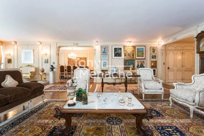 Apartamento com 2 suítes à venda em Santa Cecília, São Paulo, por R$ 3.600.000 Imagem 3