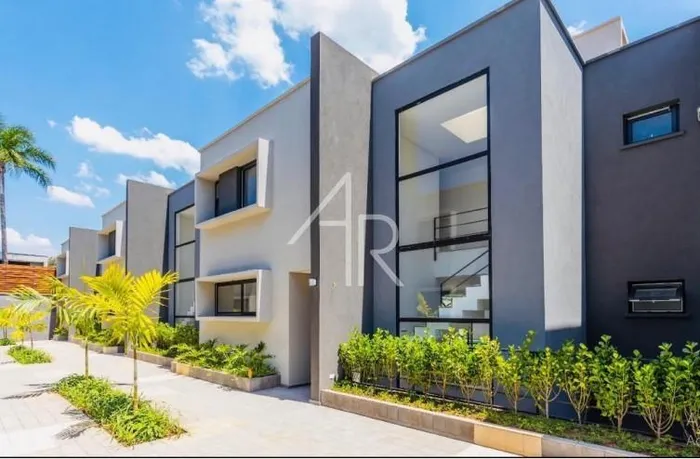 Casa de condomínio com 4 suítes à venda em Campo Belo, São Paulo, por R$ 4.500.000