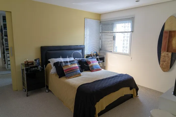 Apartamento com 4 suítes à venda em Morumbi, São Paulo, por R$ 2.150.000 Imagem 3