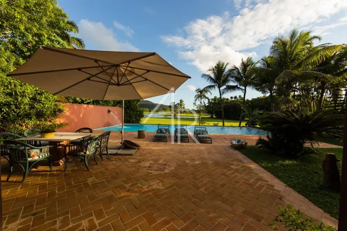 Casa de condomínio com 5 suítes à venda em Jardim Acapulco, Guarujá, por R$ 6.500.000 Imagem 2