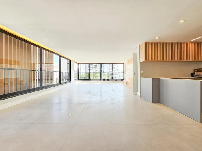 Apartamento com 3 suítes à venda em Jardim Paulista, São Paulo, por R$ 4.960.000