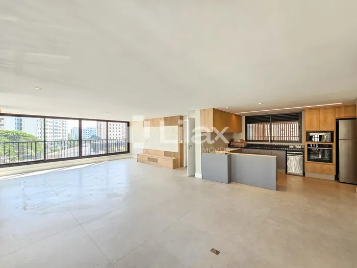 Apartamento com 3 suítes à venda em Jardim Paulista, São Paulo, por R$ 4.960.000 Imagem 2