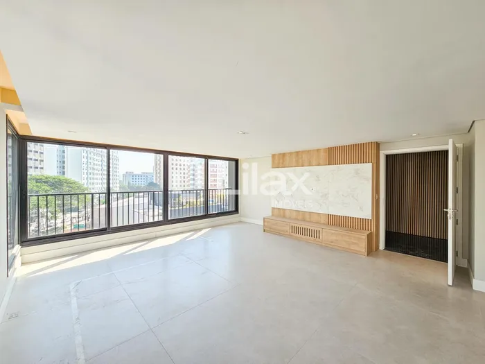 Apartamento com 3 suítes à venda em Jardim Paulista, São Paulo, por R$ 4.960.000 Imagem 3