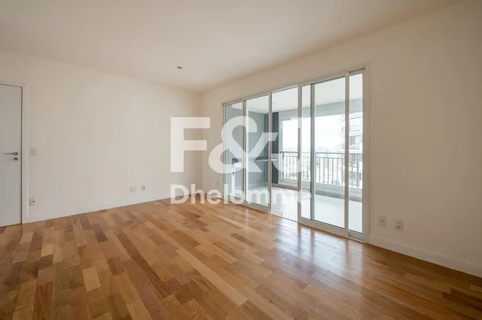 Apartamento com 2 suítes à venda em Paraíso, São Paulo, por R$ 1.990.000