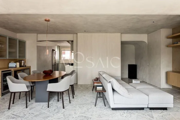 Apartamento com 1 suítes à venda em Itaim Bibi, São Paulo, por R$ 4.600.000 Imagem 3