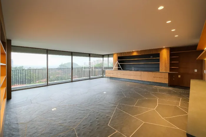 Apartamento com 2 suítes à venda em Vila Madalena, São Paulo, por R$ 4.500.000