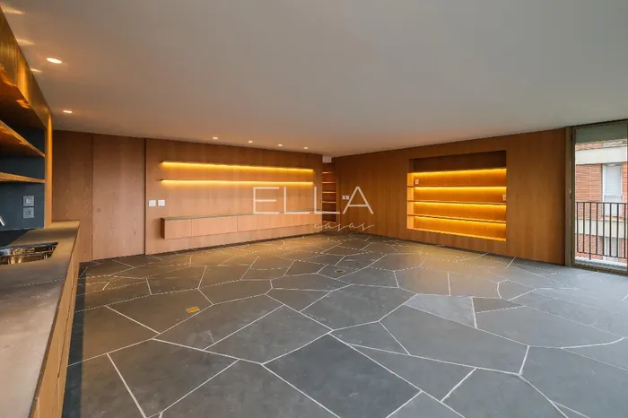 Apartamento com 2 suítes à venda em Vila Madalena, São Paulo, por R$ 4.500.000 Imagem 3