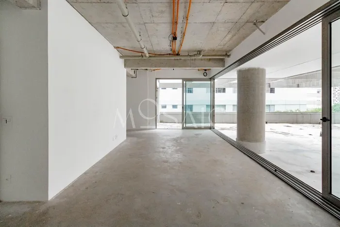 Garden com 4 suítes à venda em Jardim Paulista, São Paulo, por R$ 18.000.000 Imagem 3