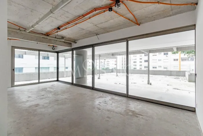 Garden com 4 suítes à venda em Jardim Paulista, São Paulo, por R$ 18.000.000