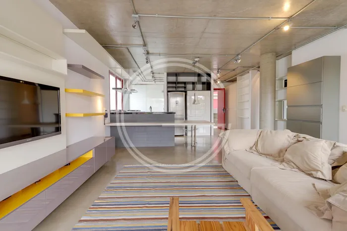 Apartamento com 1 suítes à venda em Vila Madalena, São Paulo, por R$ 2.300.000 Imagem 3