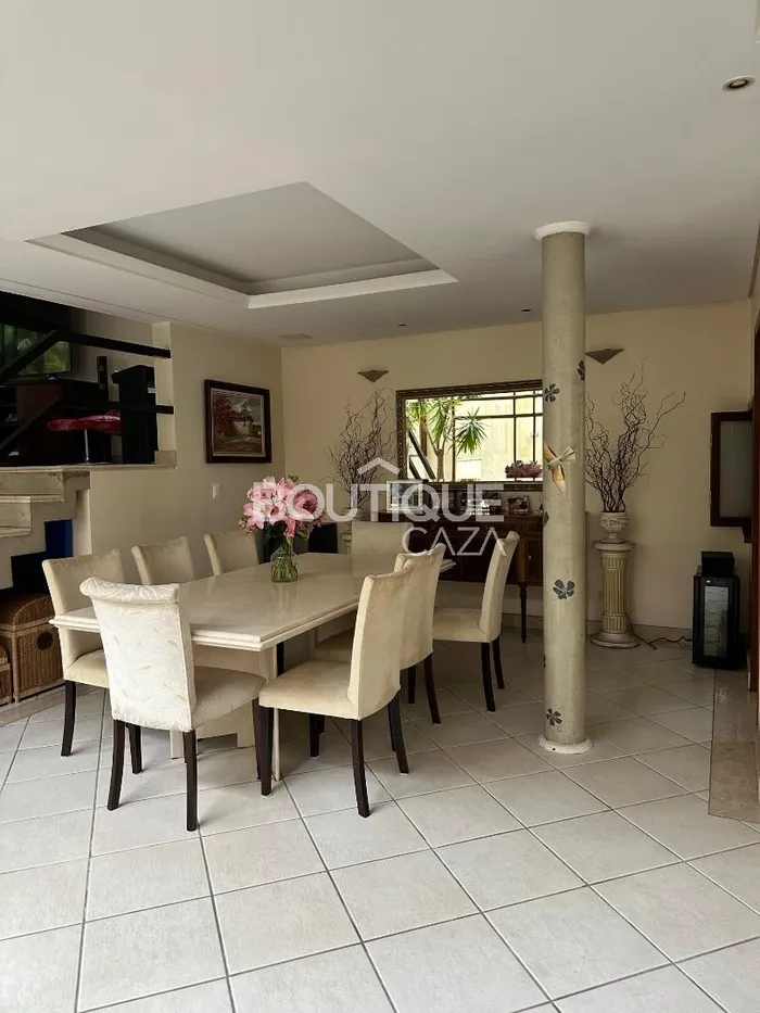 Casa de condomínio com 2 suítes à venda em Morumbi, São Paulo, por R$ 4.700.000 Imagem 3