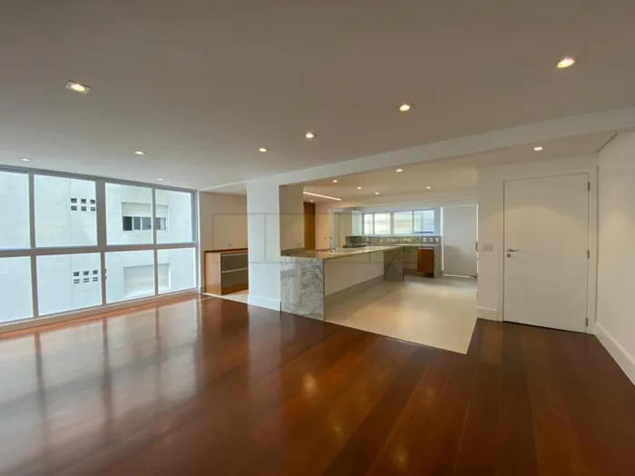 Apartamento com 1 suítes à venda em Consolação, São Paulo, por R$ 2.650.000