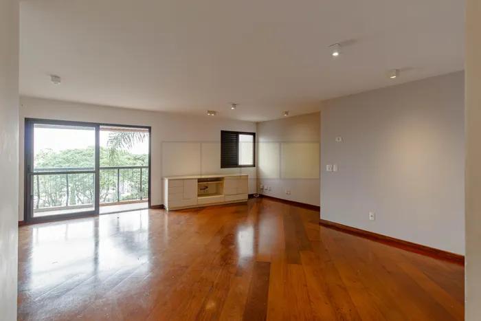 Apartamento com 3 suítes à venda em Vila Madalena, São Paulo, por R$ 1.860.000