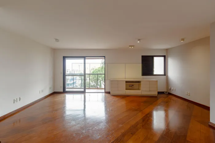 Apartamento com 3 suítes à venda em Vila Madalena, São Paulo, por R$ 1.860.000 Imagem 2