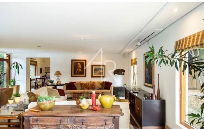 Casa com 3 suítes à venda em Jardim Guedala, São Paulo, por R$ 3.500.000 Imagem 3