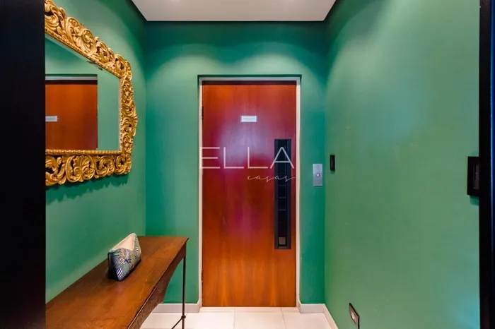 Apartamento com 1 suítes à venda em Itaim Bibi, São Paulo, por R$ 3.700.000 Imagem 2